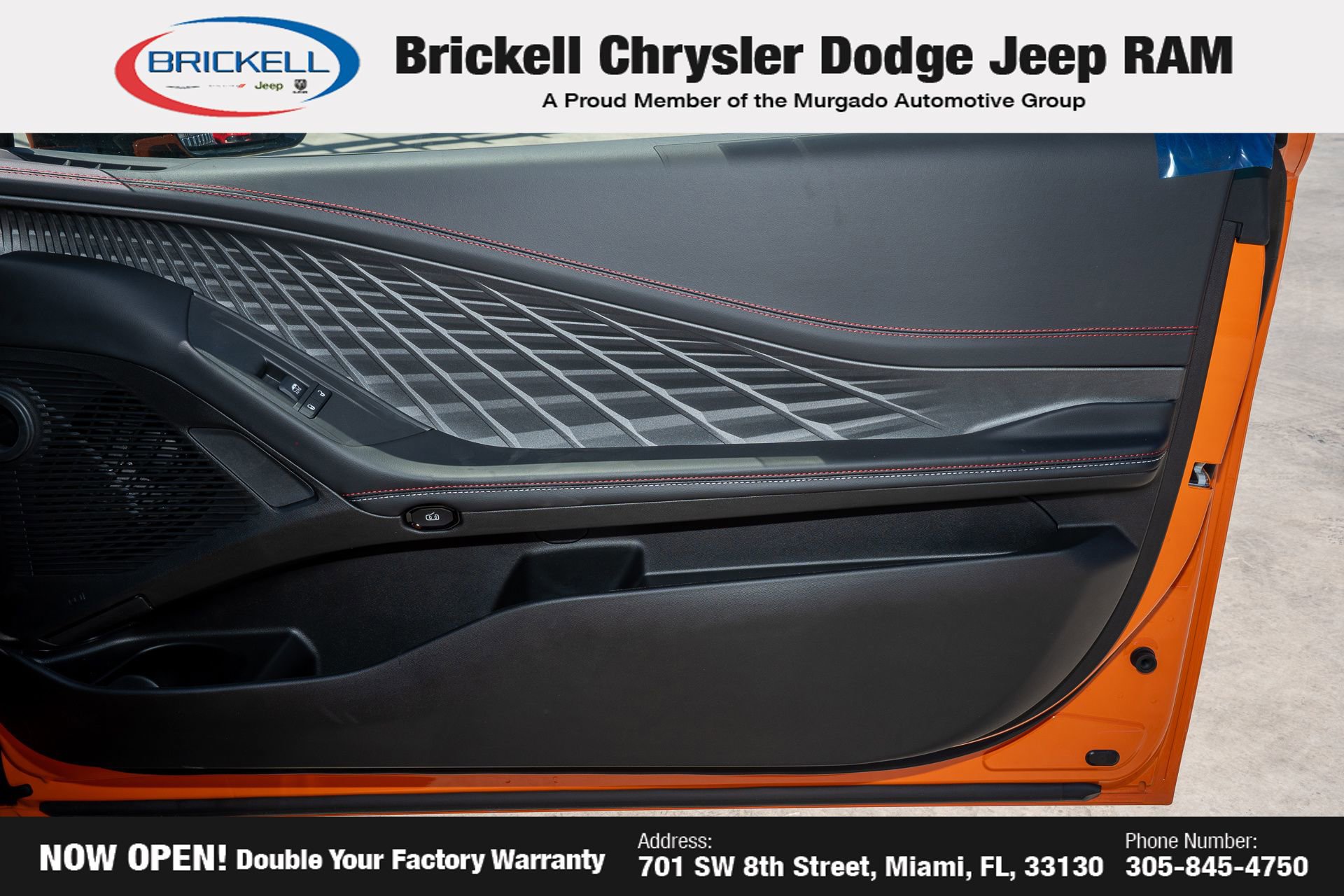 New 2025 Dodge Charger R/T Scat Pack w/ Track Pack image 11