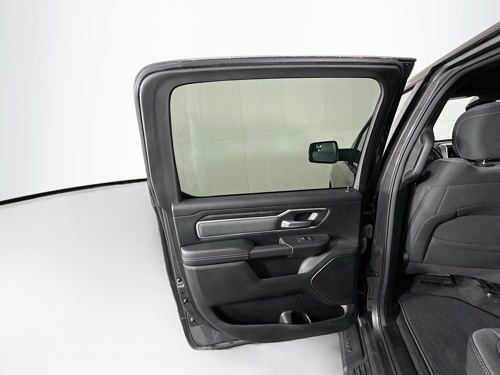 Used 2023 RAM 1500 Big Horn image 26