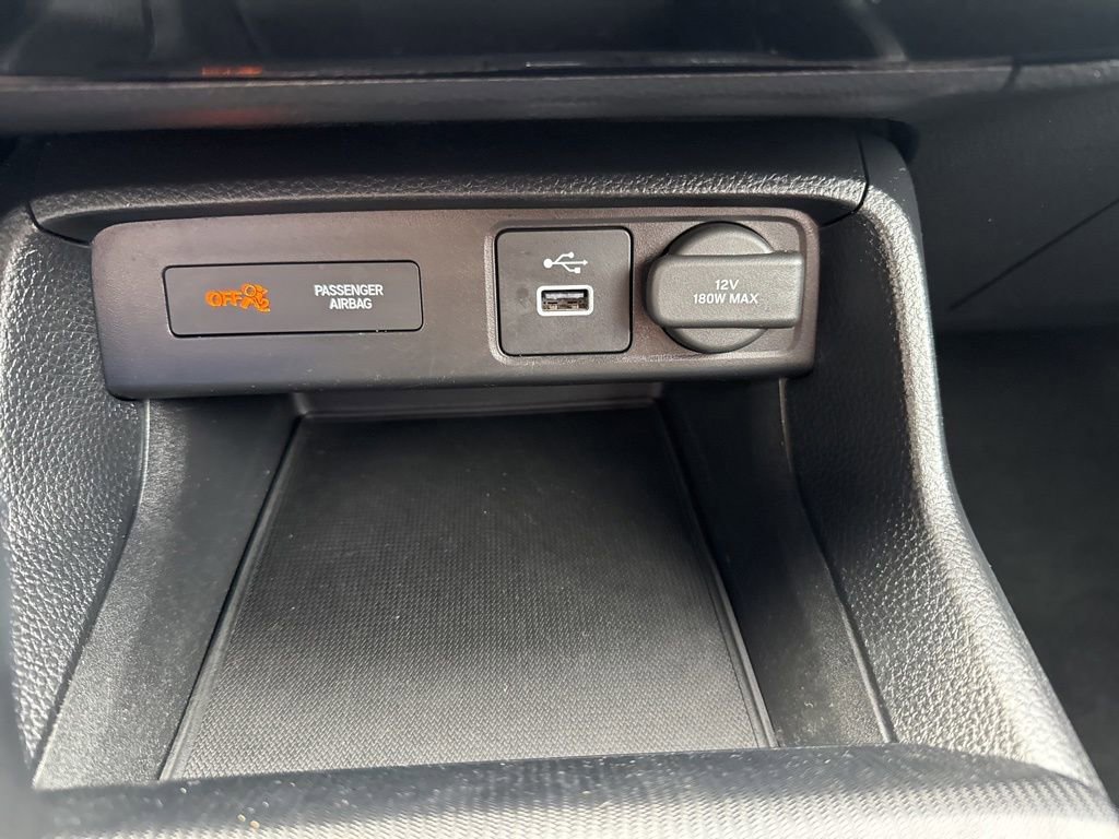 Certified 2023 Honda Civic Sport image 31