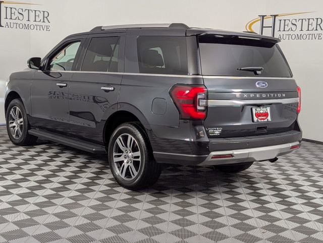 Used 2024 Ford Expedition Limited image 5