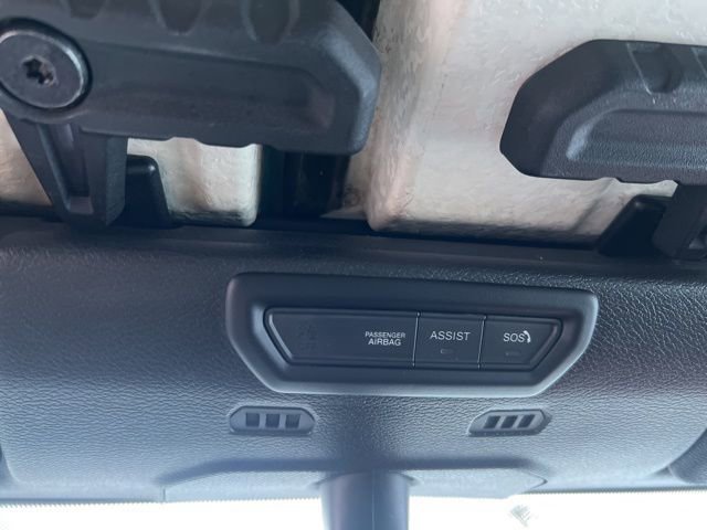 Used 2020 Jeep Wrangler Unlimited Rubicon image 46