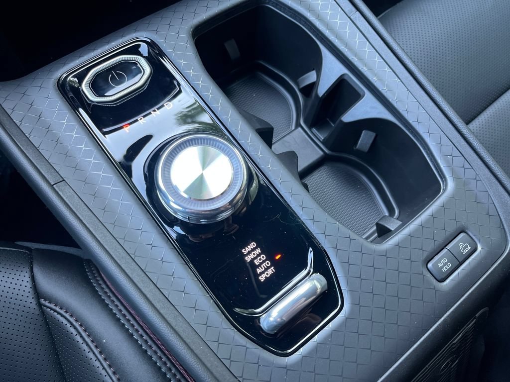 New 2025 Jeep Wagoneer S Launch Edition AWD/4WD image 13