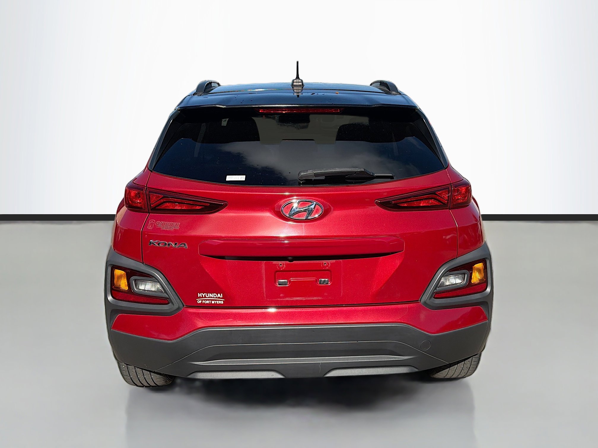 Used 2019 Hyundai Kona SEL image 4