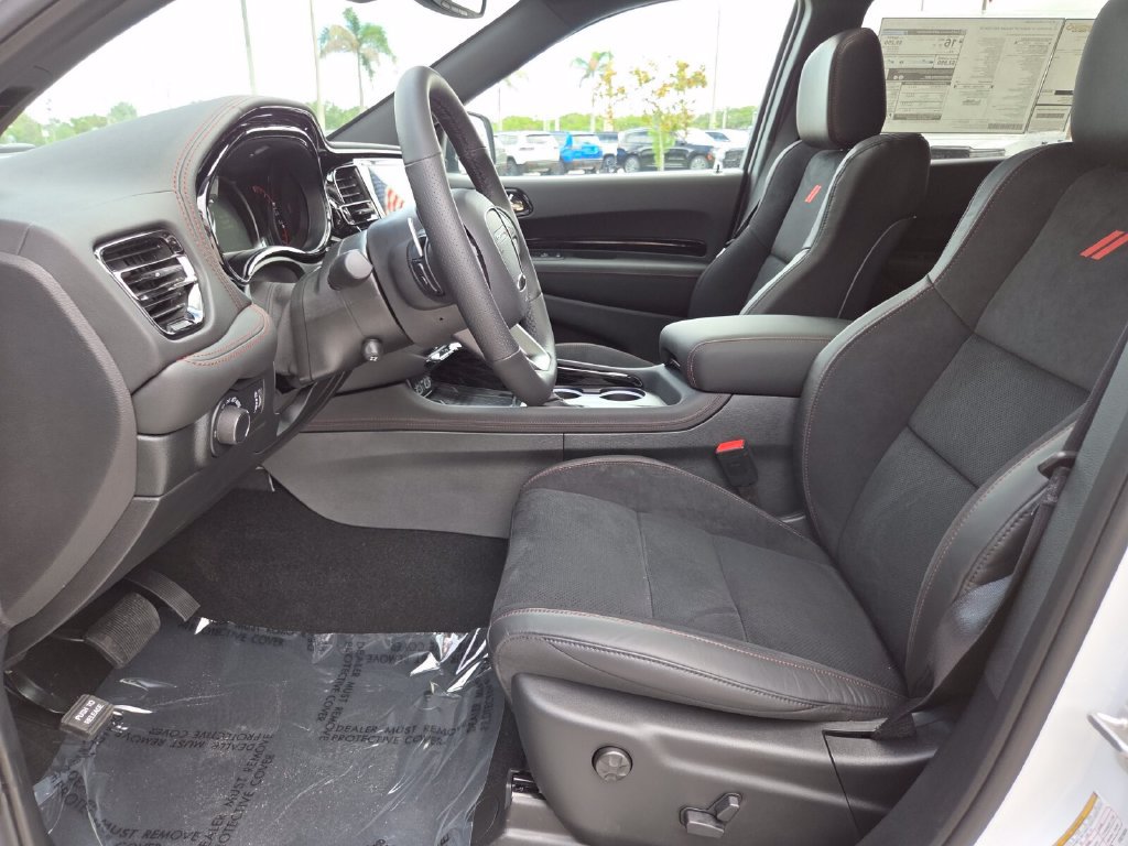 New 2026 Dodge Durango GT AWD/4WD image 29