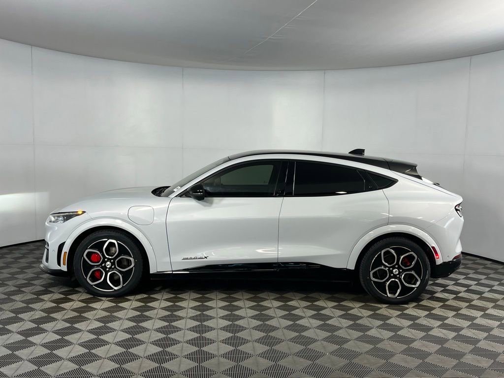 Used 2023 Ford Mustang Mach-E GT image 11