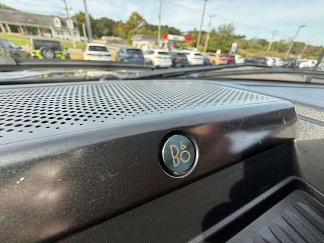 Used 2022 Ford F250 Lariat w/ Black Appearance Package image 29