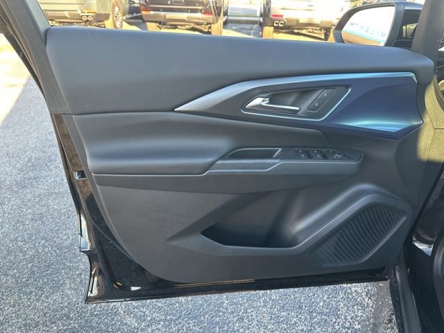 New 2026 Chevrolet Equinox EV LT image 11