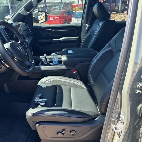 Used 2026 RAM 1500 RHO w/ Bed Utility Group image 15