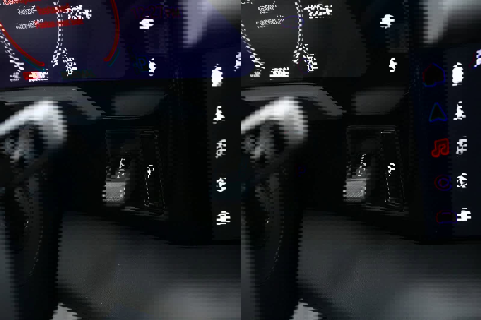 Certified 2025 Porsche Taycan 4S image 24