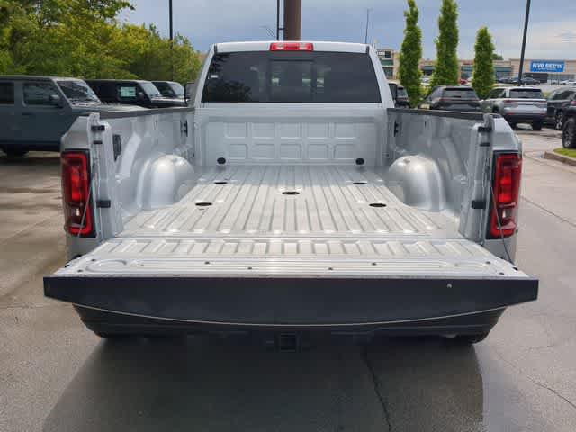 New 2026 RAM 3500 Tradesman AWD/4WD image 35