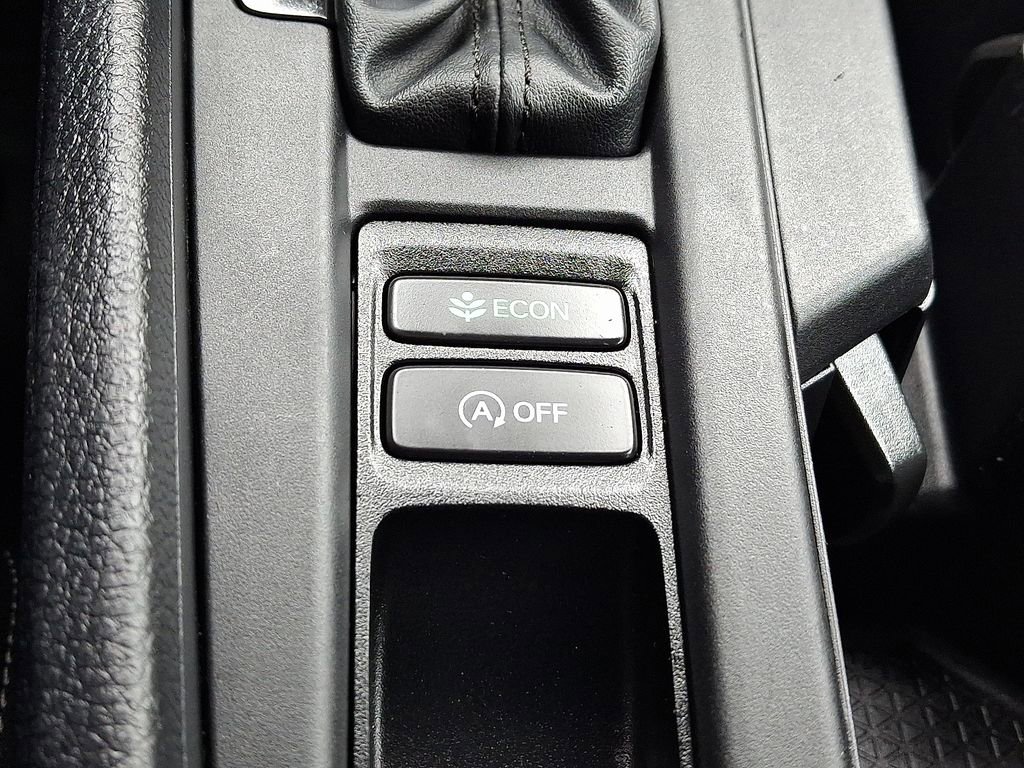 Used 2024 Honda Accord EX image 23