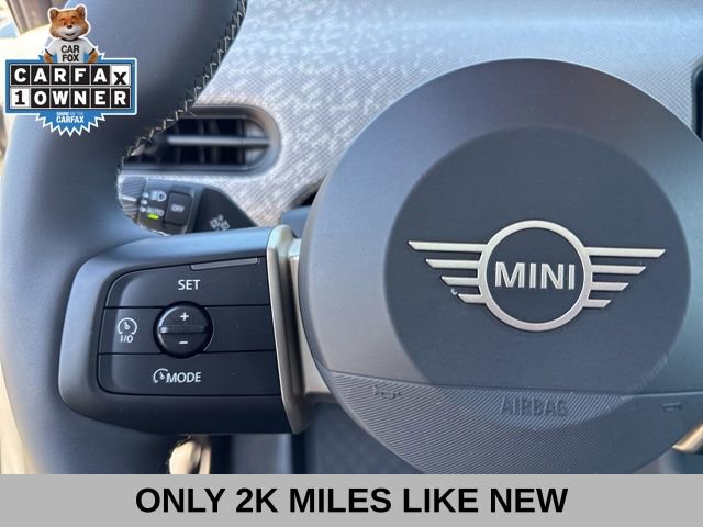 Used 2025 MINI Cooper S image 37
