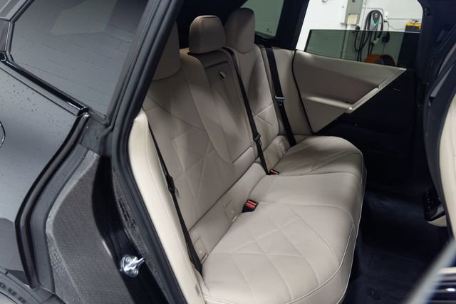 Certified 2023 BMW iX xDrive50 w/ Premium Package image 24
