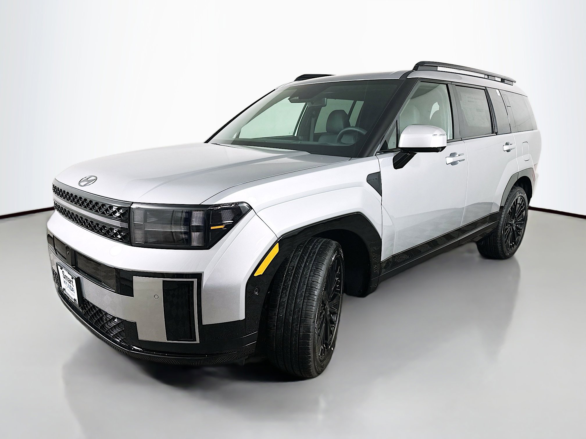 New 2026 Hyundai Santa Fe Calligraphy image 3