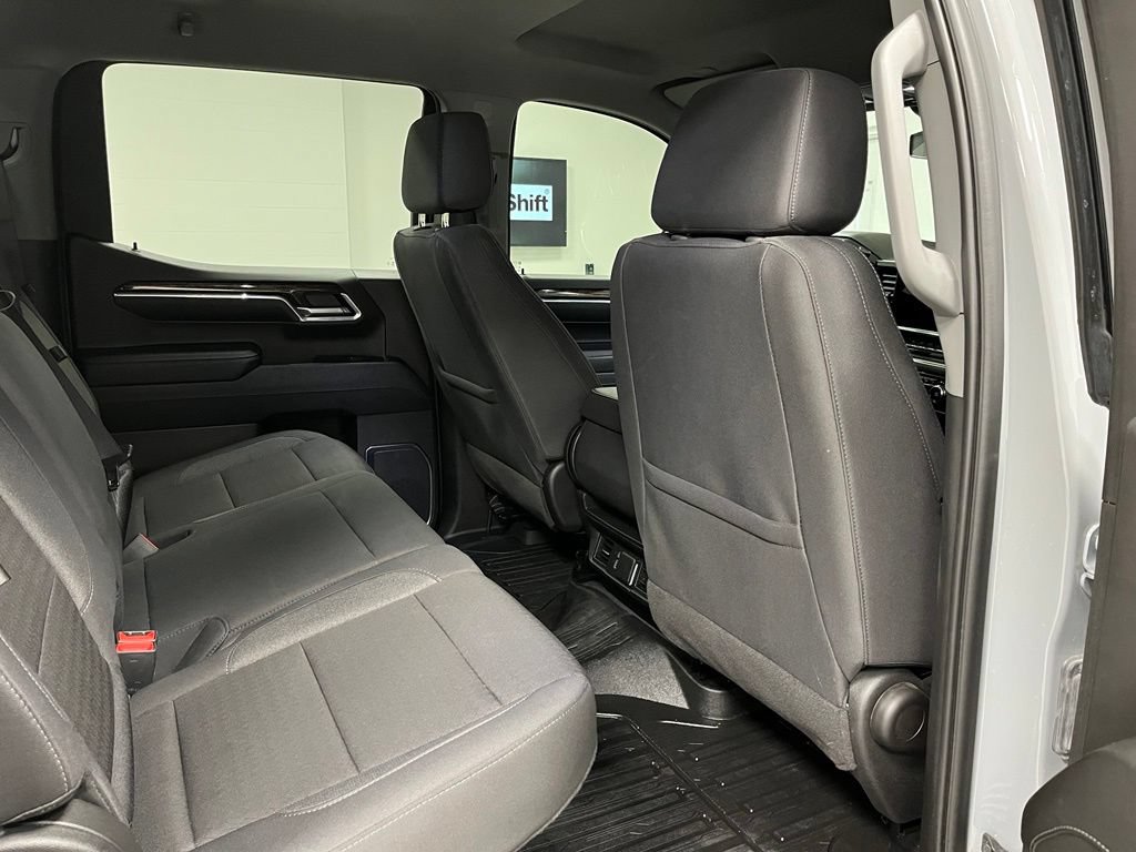 Used 2024 GMC Sierra 1500 Elevation AWD/4WD image 51