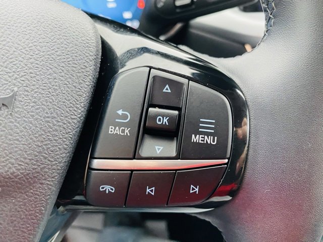 Used 2023 Ford Escape Platinum image 36