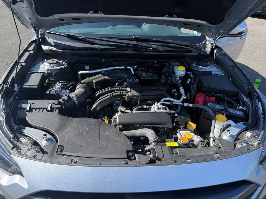 Used 2025 Subaru Outback Touring w/ Tech Package 3 image 20