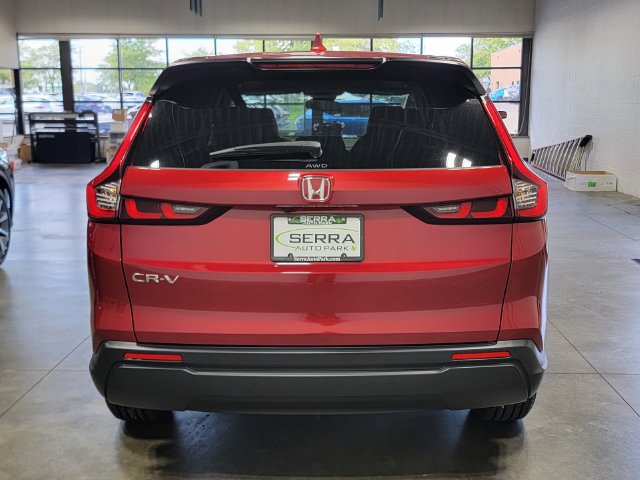 Used 2024 Honda CR-V EX image 6