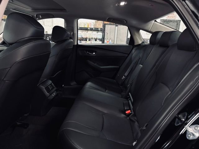 New 2026 Honda Accord EX-L image 18