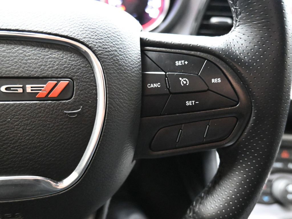 Used 2021 Dodge Challenger R/T Scat Pack image 18