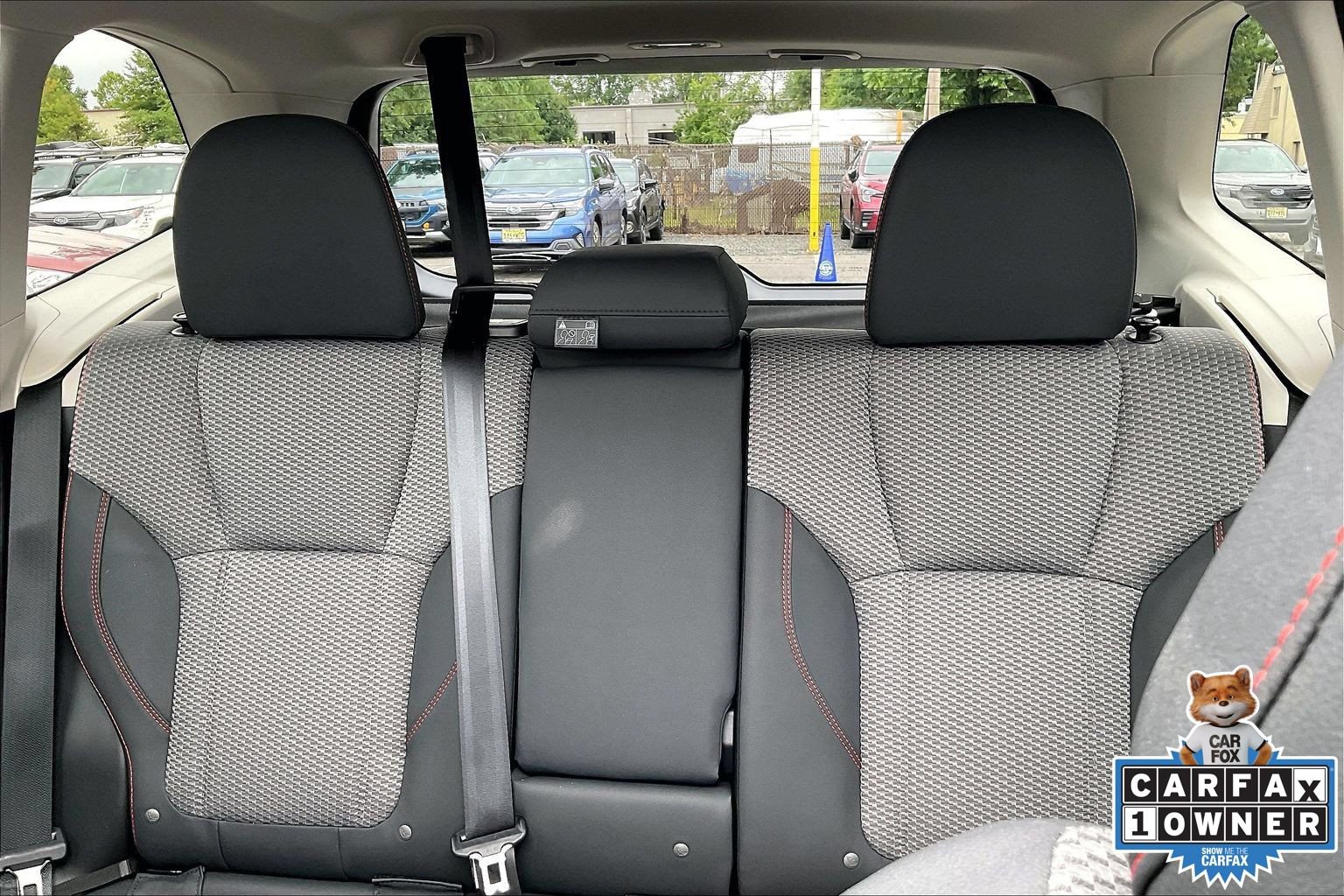 Certified 2023 Subaru Forester Sport w/ Popular Package #3 AWD/4WD image 34