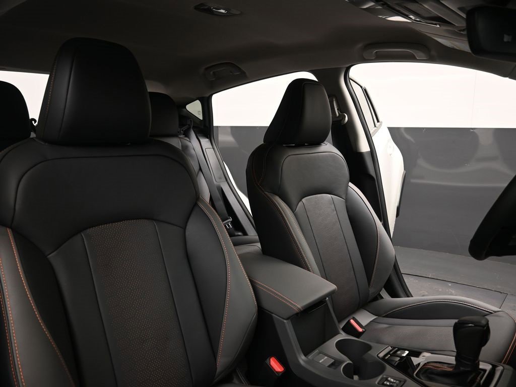 New 2026 Subaru Crosstrek 2.5i Limited image 13