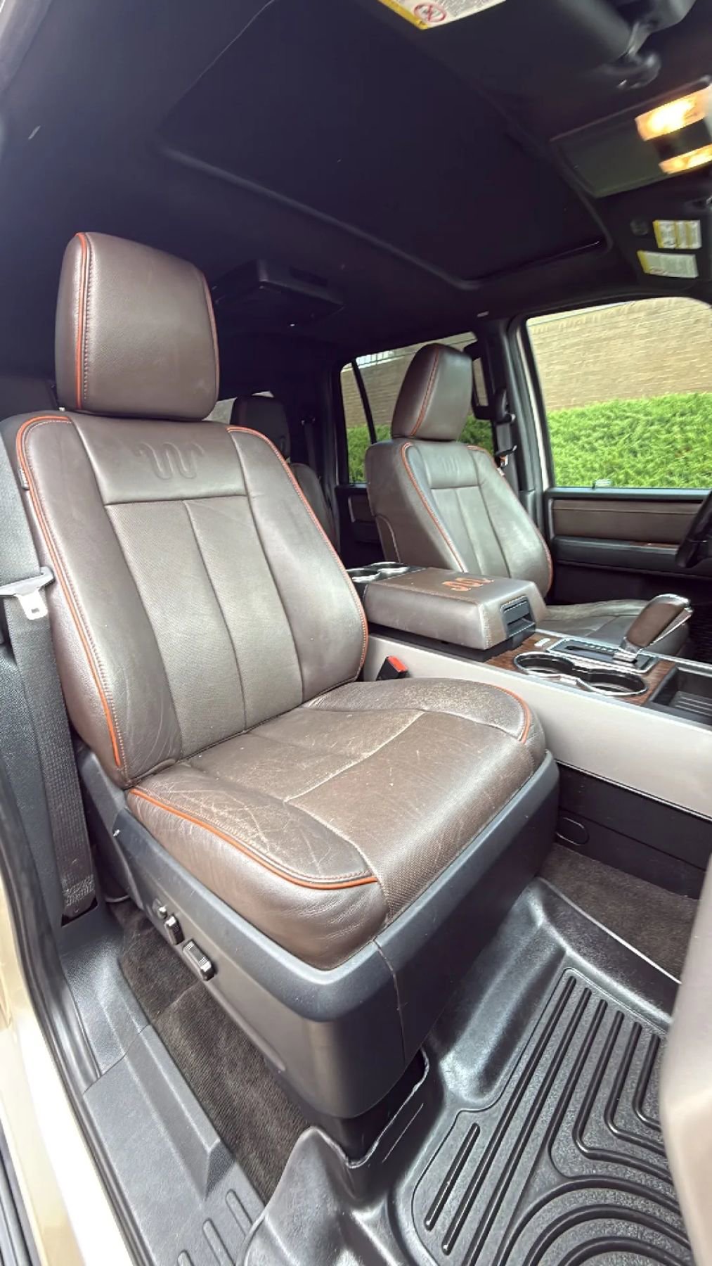 Used 2017 Ford Expedition EL King Ranch RWD image 26