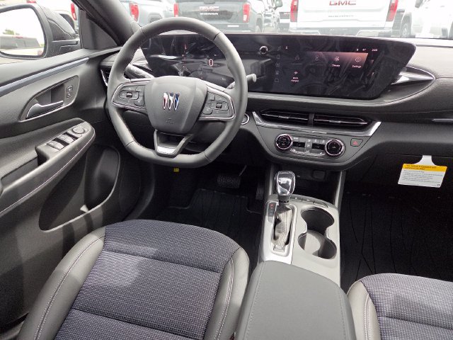 New 2026 Buick Envista Sport Touring w/ Convenience I Package FWD image 27