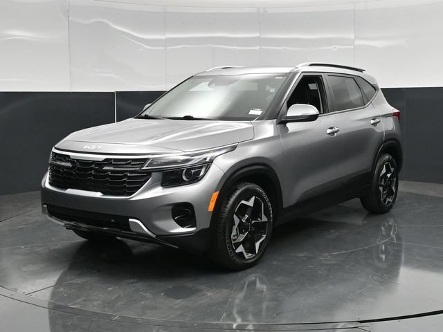 Used 2025 Kia Seltos S FWD image 7