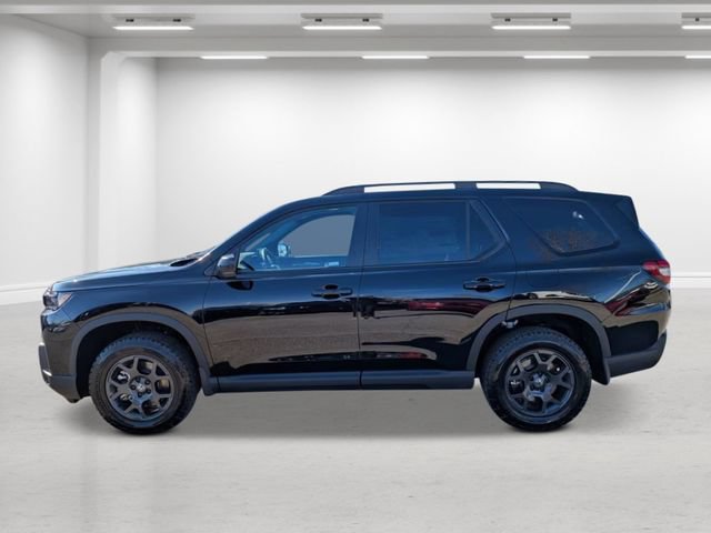 New 2026 Honda Pilot TrailSport image 6