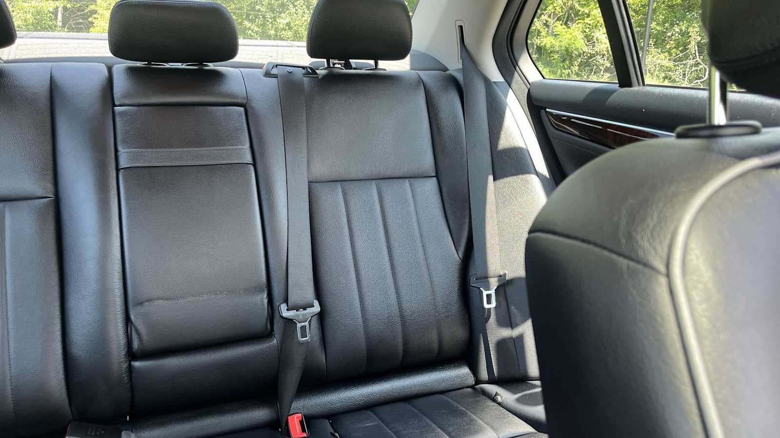 Used 2013 Mercedes-Benz C 300 4MATIC Sedan image 31