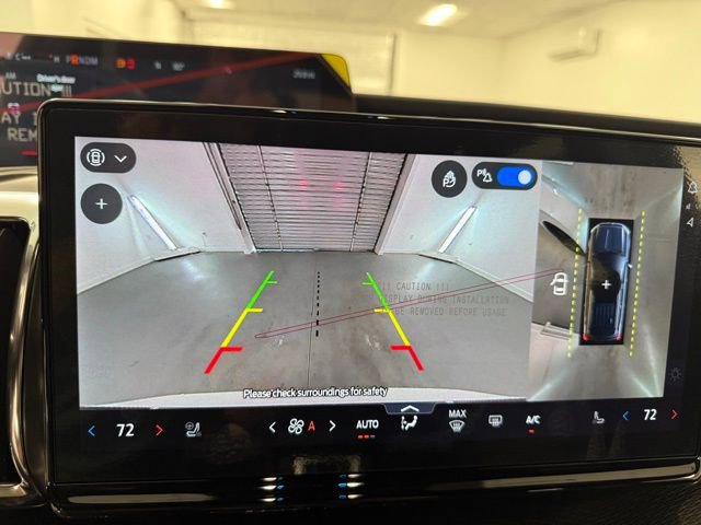 New 2026 Ford Expedition Max Platinum image 21