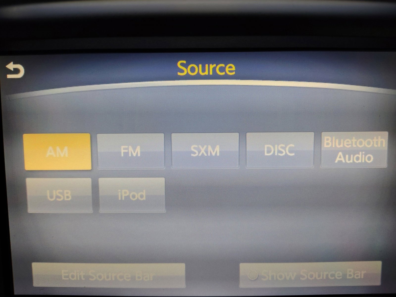 Used 2018 Nissan Armada SL w/ Premium Package image 19