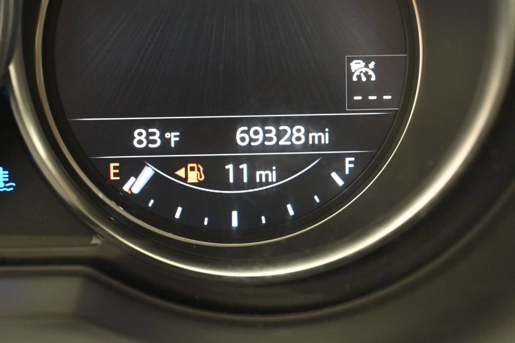 Used 2017 MAZDA MAZDA6 Grand Touring FWD image 19