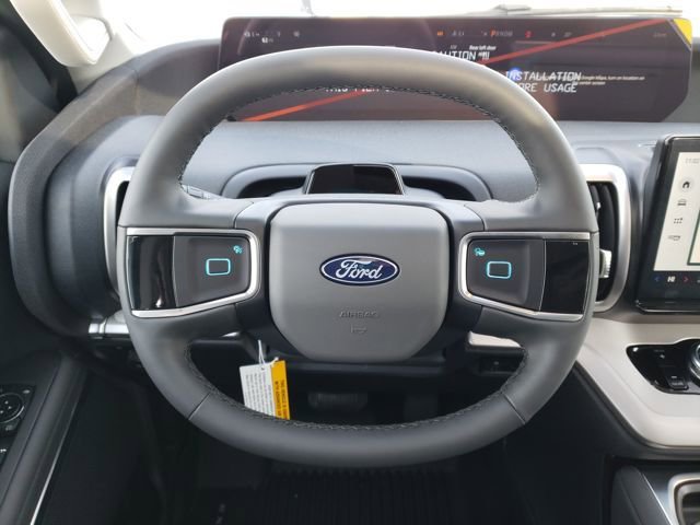 New 2026 Ford Expedition Max Active image 13