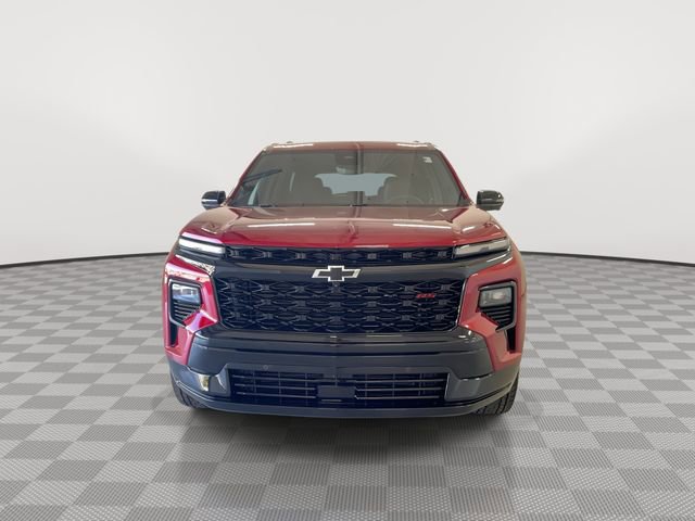 New 2026 Chevrolet Traverse RS image 5