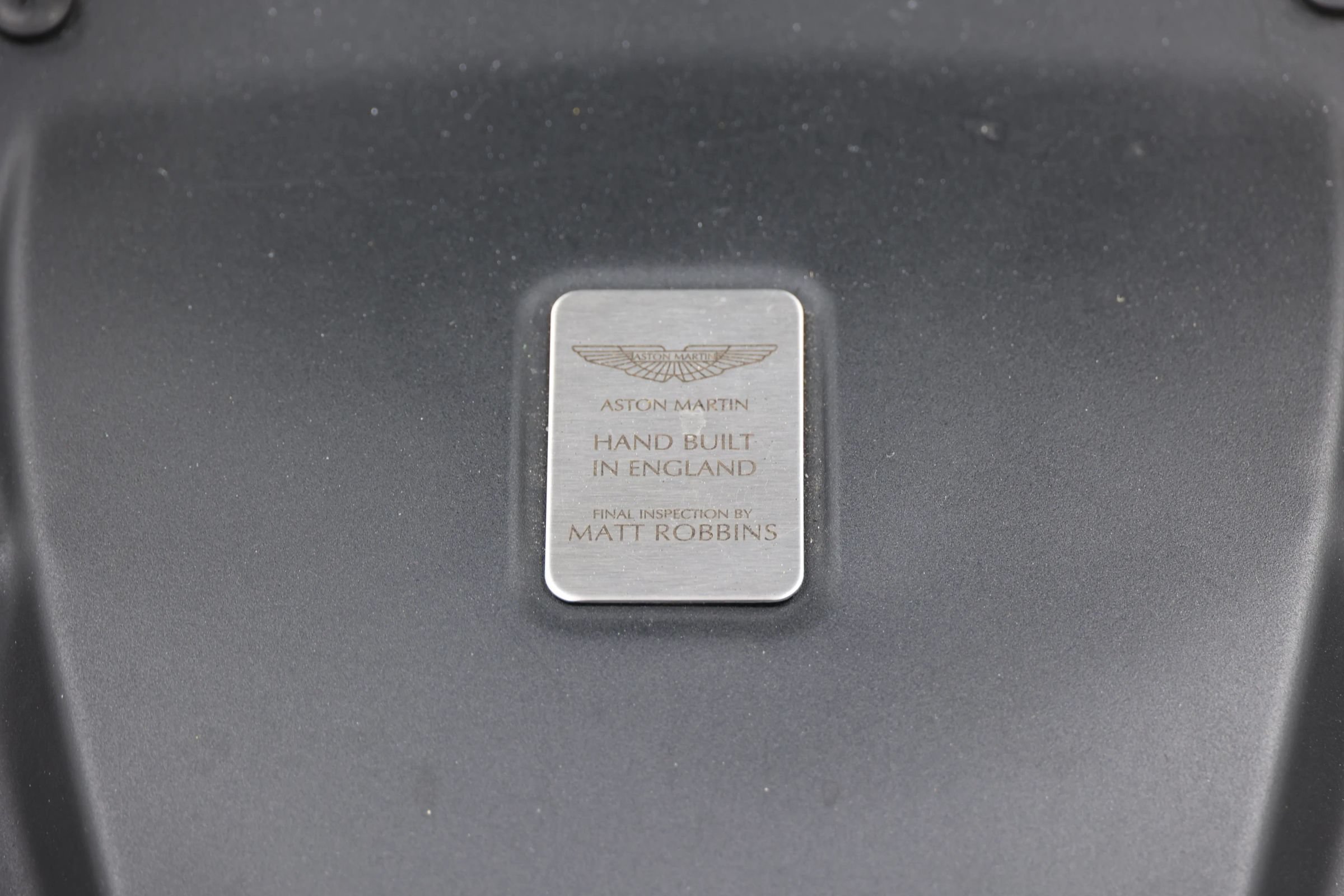 Used 2014 Aston Martin Vanquish Volante RWD image 99