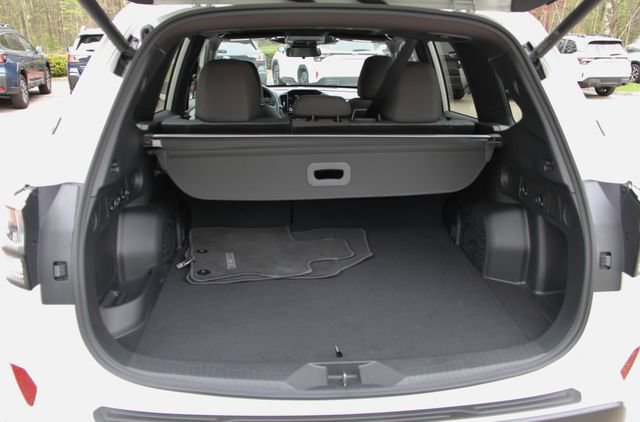 Used 2025 Subaru Forester Premium AWD/4WD image 34