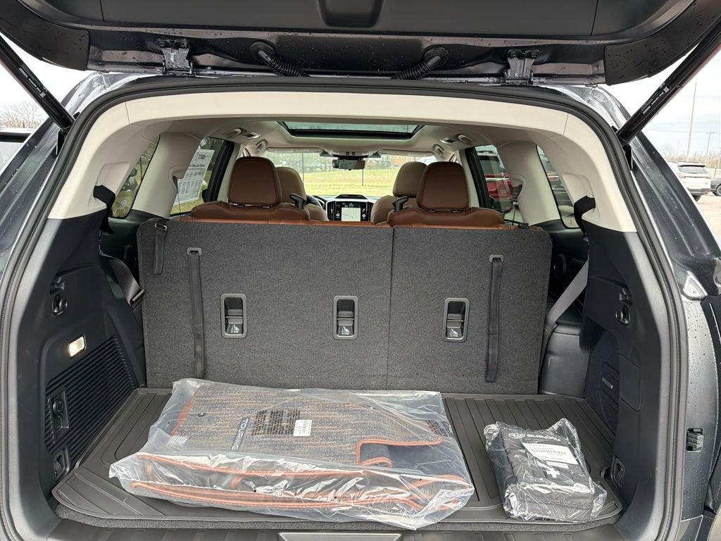 New 2026 Subaru Ascent Touring image 30