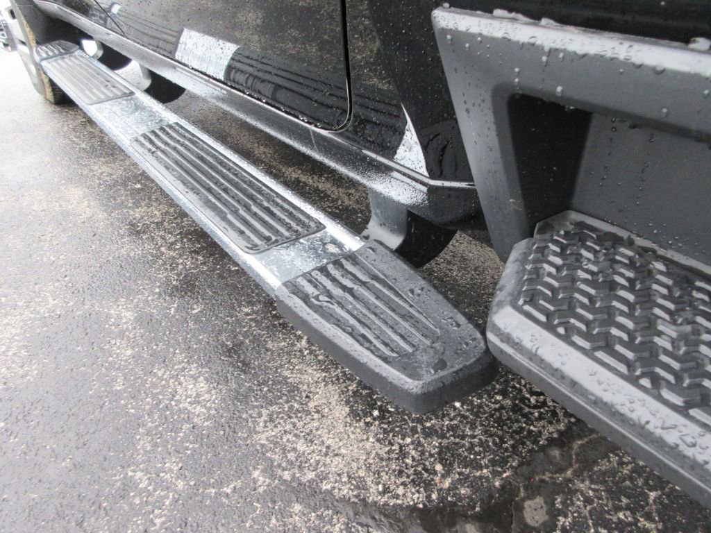 New 2026 Chevrolet Silverado 3500 LT w/ All Star Edition image 14