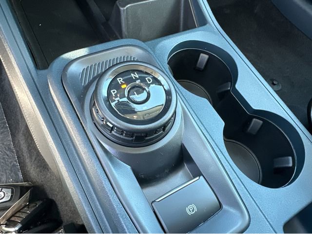 New 2026 Ford Maverick XL FWD image 28