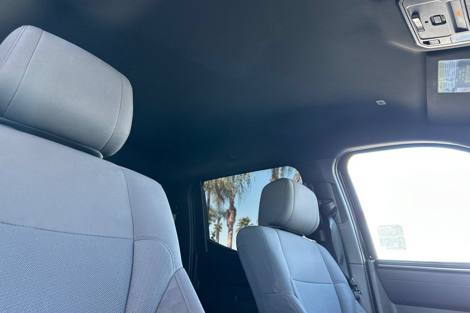 Used 2025 Toyota Tundra SR5 AWD/4WD image 17