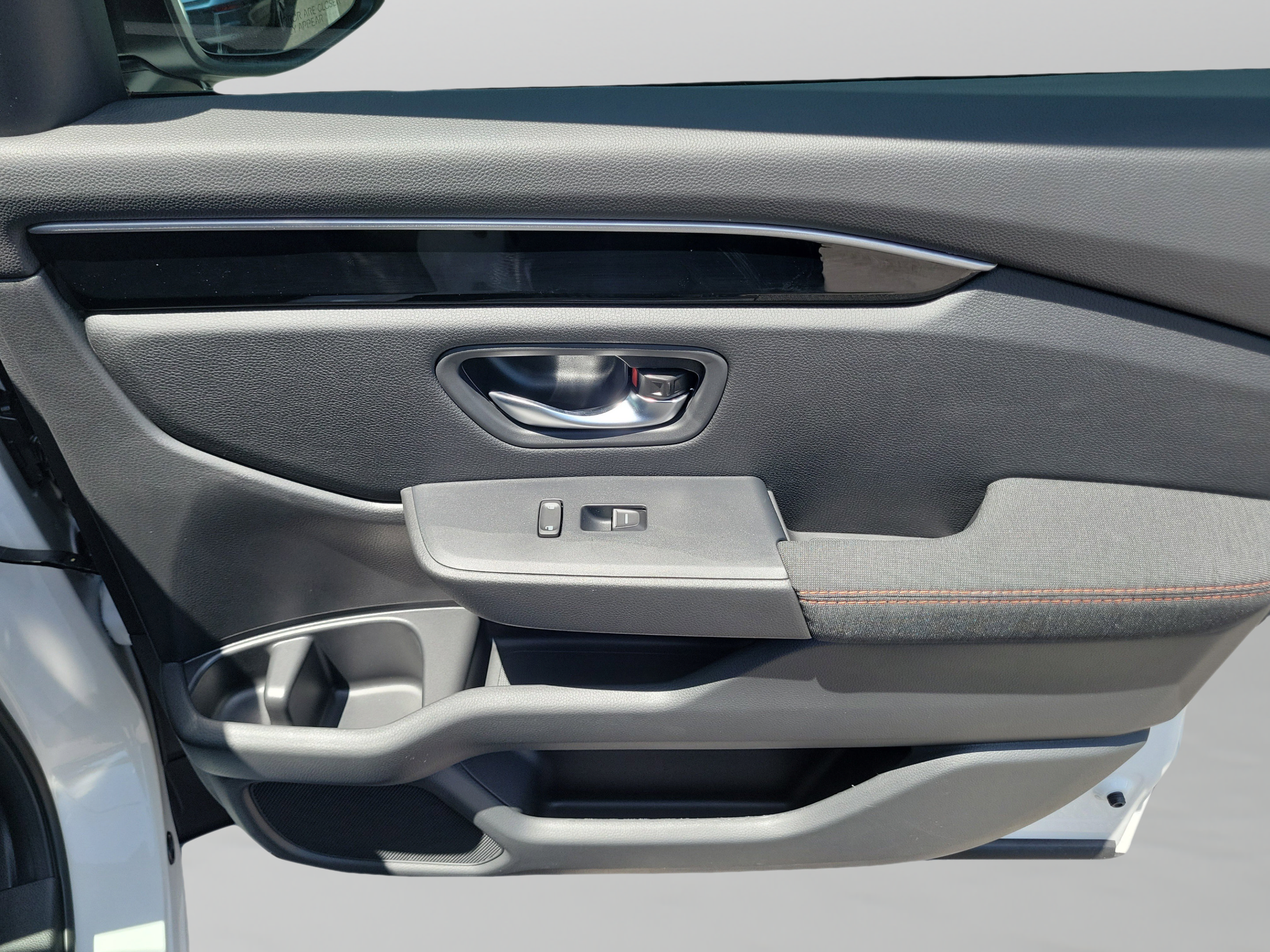 New 2026 Honda Pilot Sport image 20
