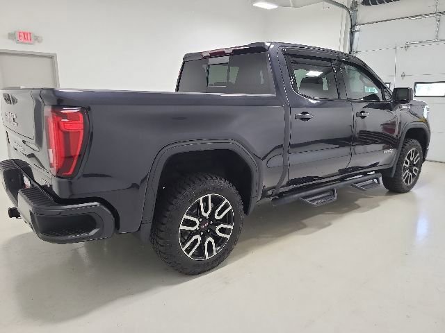 Used 2022 GMC Sierra 1500 AT4 w/ AT4 Preferred Package AWD/4WD image 6