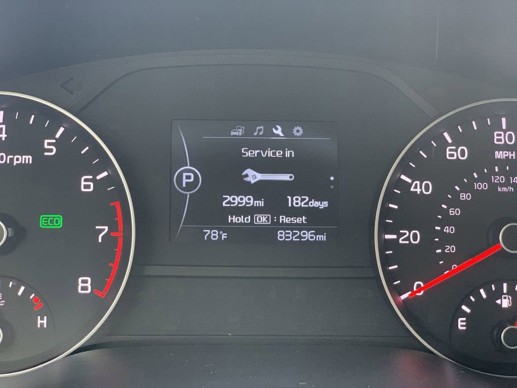 Used 2017 Kia Sportage LX image 9
