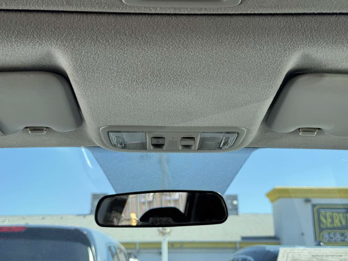 Used 2015 Honda Fit EX image 19