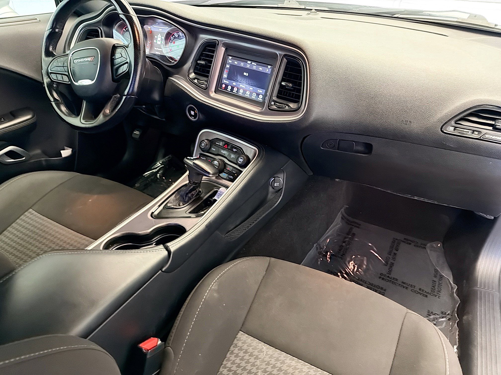 Used 2021 Dodge Challenger R/T image 12