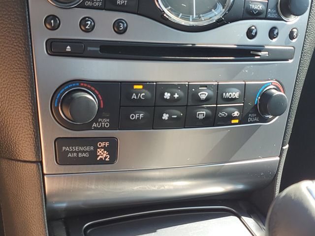 Used 2013 INFINITI G37 x Sedan w/ Premium Pkg AWD/4WD image 29