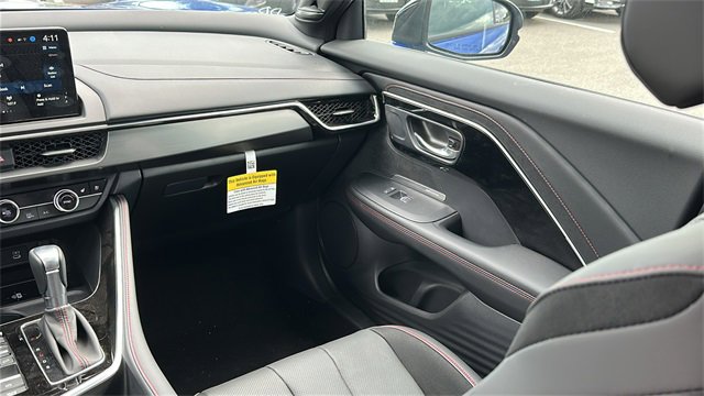 Used 2025 Acura ADX A-Spec image 26