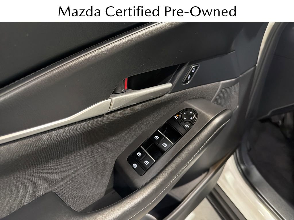 Certified 2024 MAZDA CX-30 AWD 2.5 S image 25